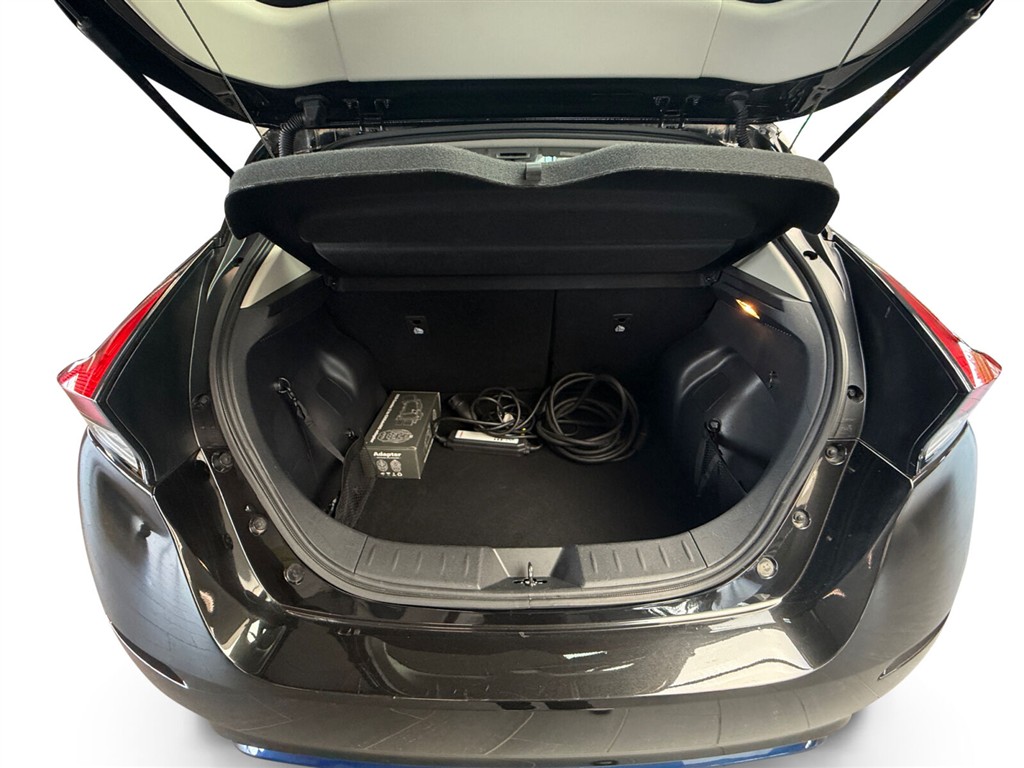 Nissan Leaf EL Acenta 40 kWh 150HK 5d Aut. - Image 21