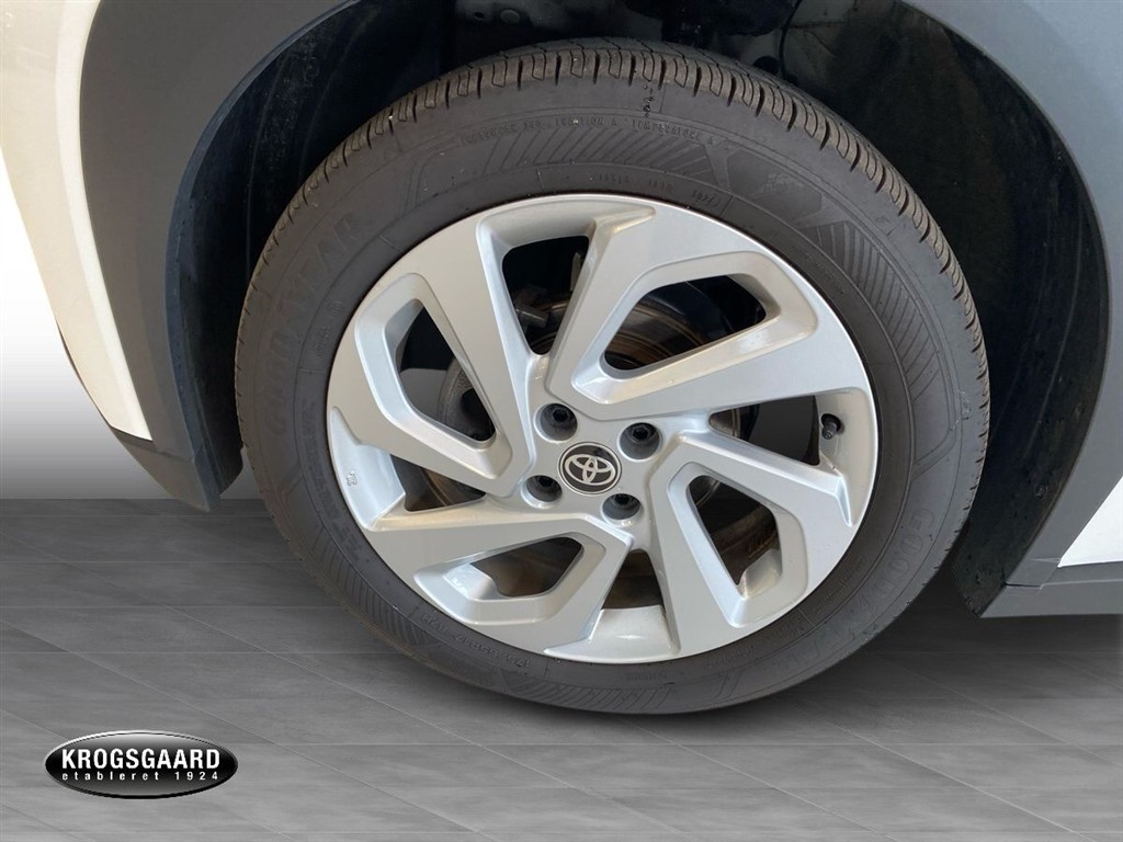 Toyota Aygo X 1,0 VVT-I Active 72HK 5d - Image 21