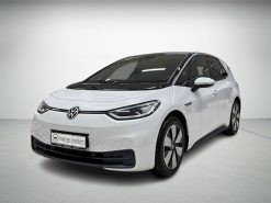 VW ID.3 EL Business 204HK 5d Aut.