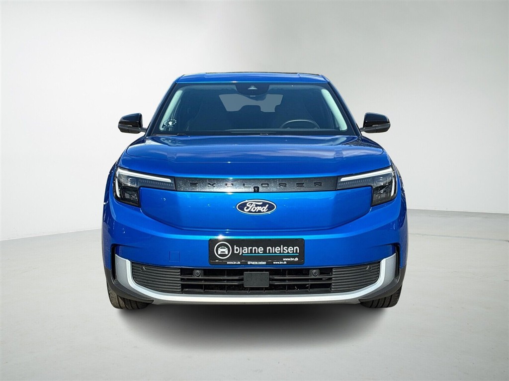 Ford Explorer EL UR Premium AWD 340HK 5d Aut. - Image 6