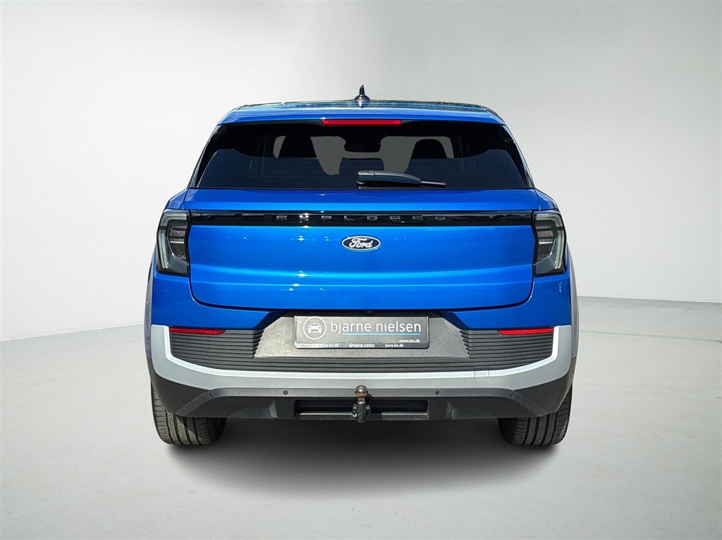 Ford Explorer EL UR Premium AWD 340HK 5d Aut. - Image 7