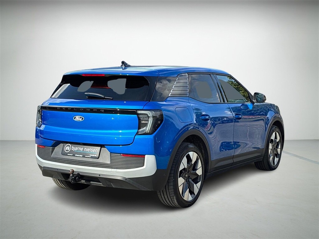 Ford Explorer EL UR Premium AWD 340HK 5d Aut. - Image 2