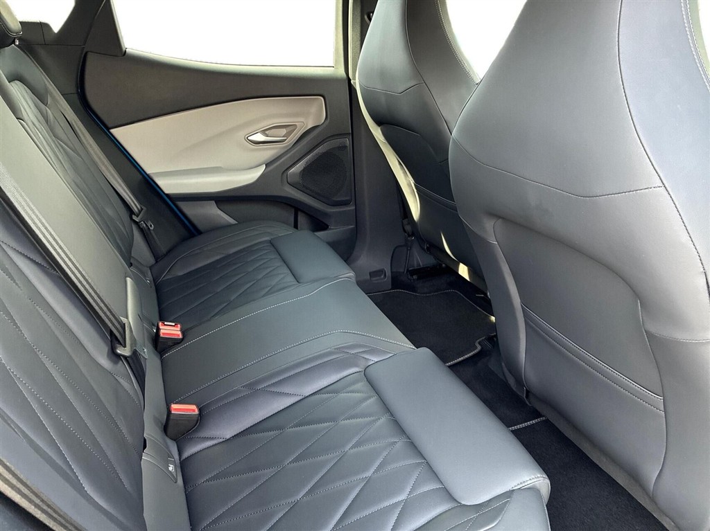 Ford Explorer EL UR Premium AWD 340HK 5d Aut. - Image 12