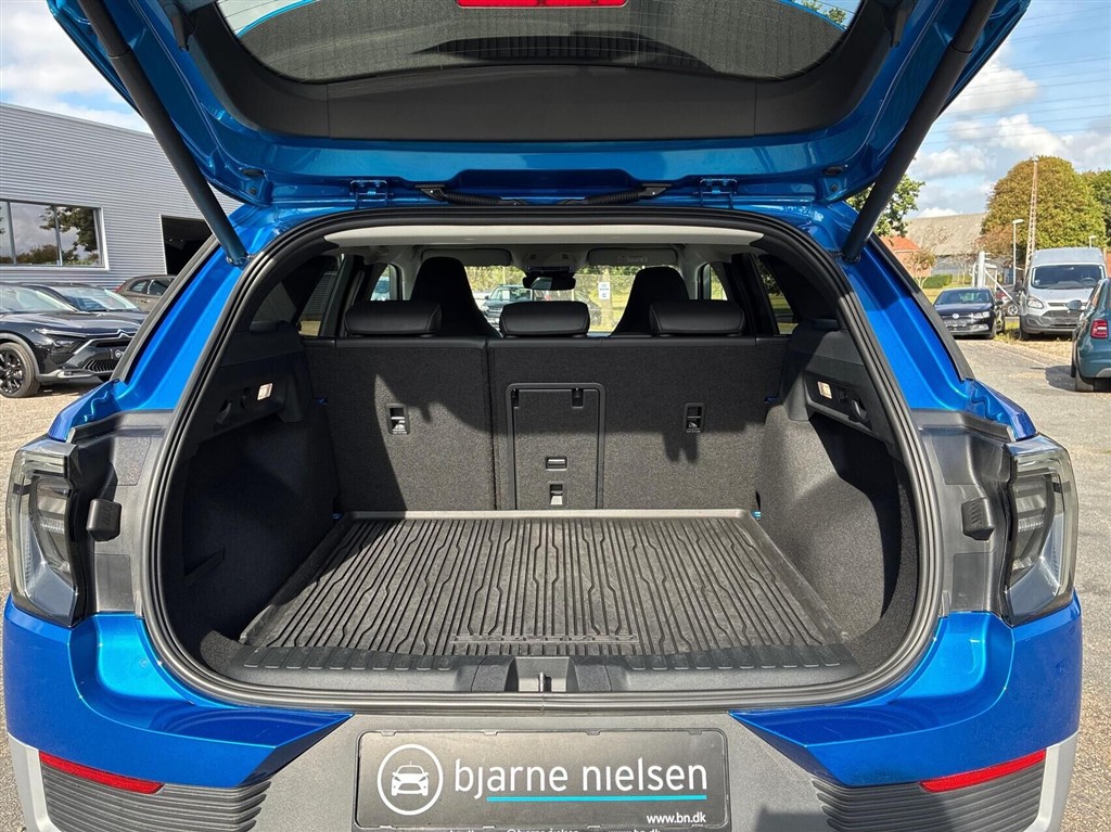 Ford Explorer EL UR Premium AWD 340HK 5d Aut. - Image 13