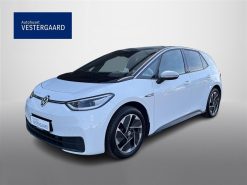 VW ID.3 EL 1st 204HK 5d Aut.