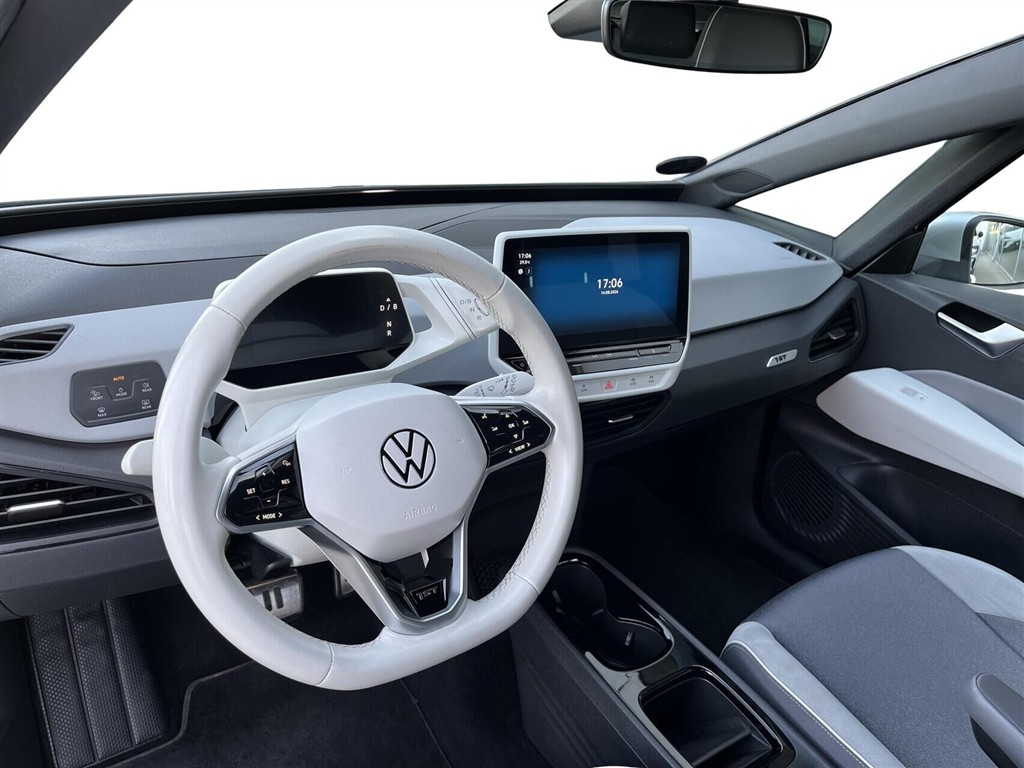 VW ID.3 EL 1st 204HK 5d Aut. - Image 6