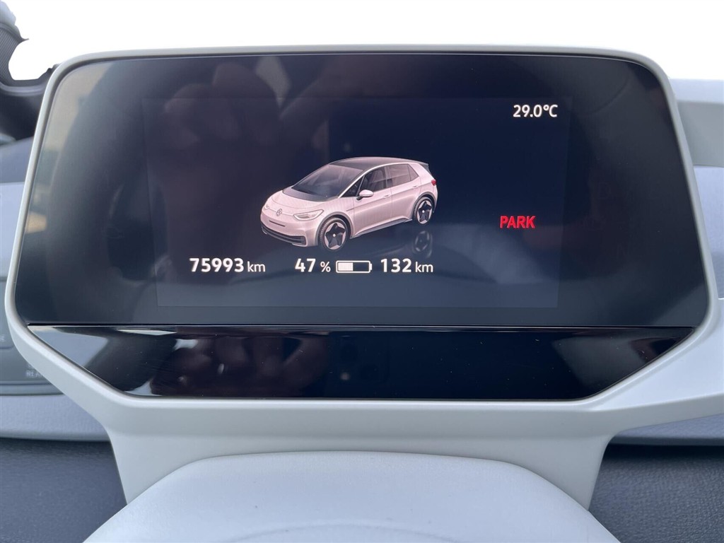 VW ID.3 EL 1st 204HK 5d Aut. - Image 11