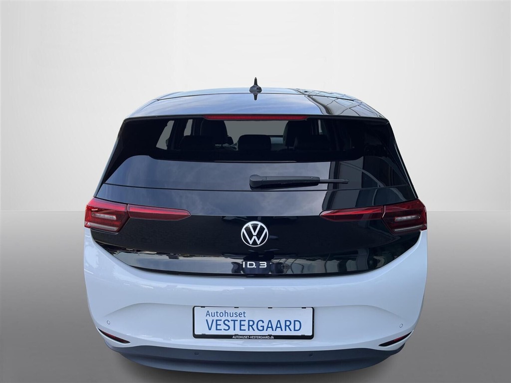 VW ID.3 EL 1st 204HK 5d Aut. - Image 22