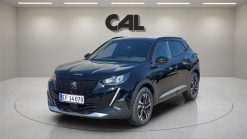Peugeot e-2008 EL Allure 136HK 5d Aut.