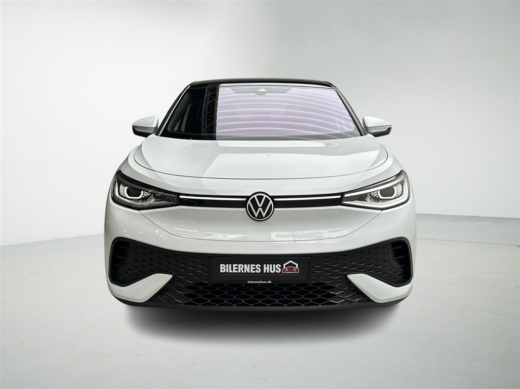 VW ID.5 EL Pro Performance 204HK 5d Aut. - Image 8