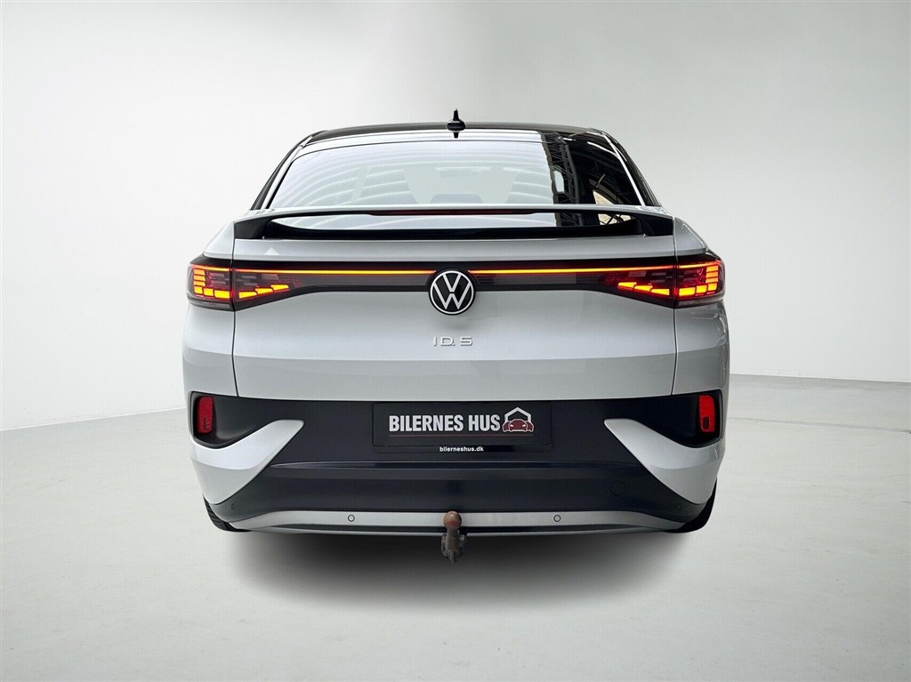 VW ID.5 EL Pro Performance 204HK 5d Aut. - Image 9