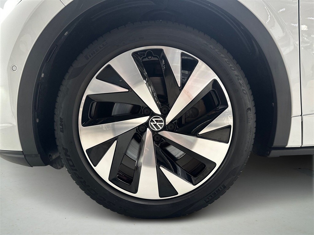 VW ID.5 EL Pro Performance 204HK 5d Aut. - Image 10
