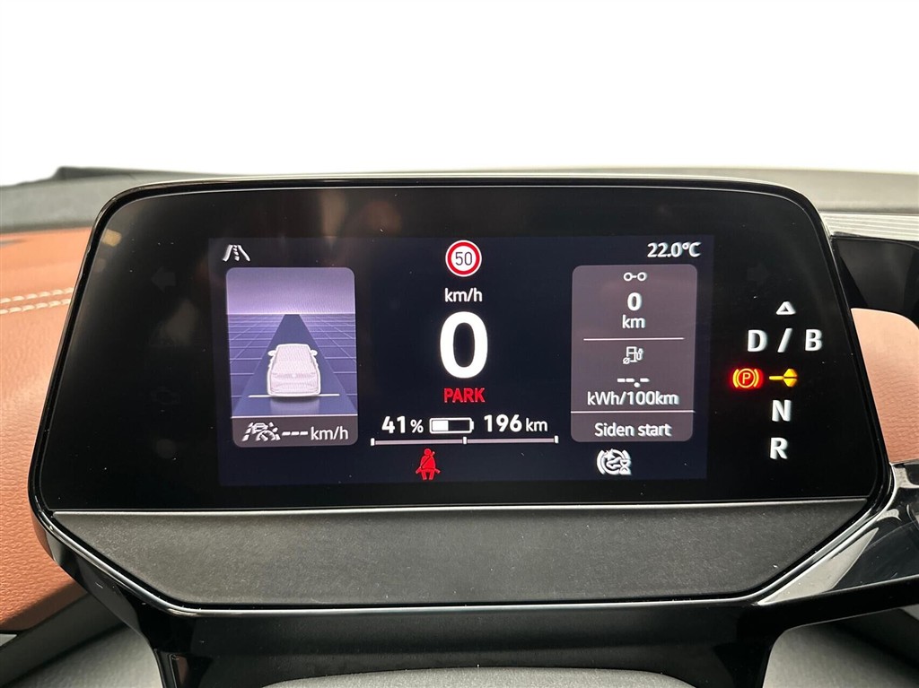 VW ID.5 EL Pro Performance 204HK 5d Aut. - Image 16