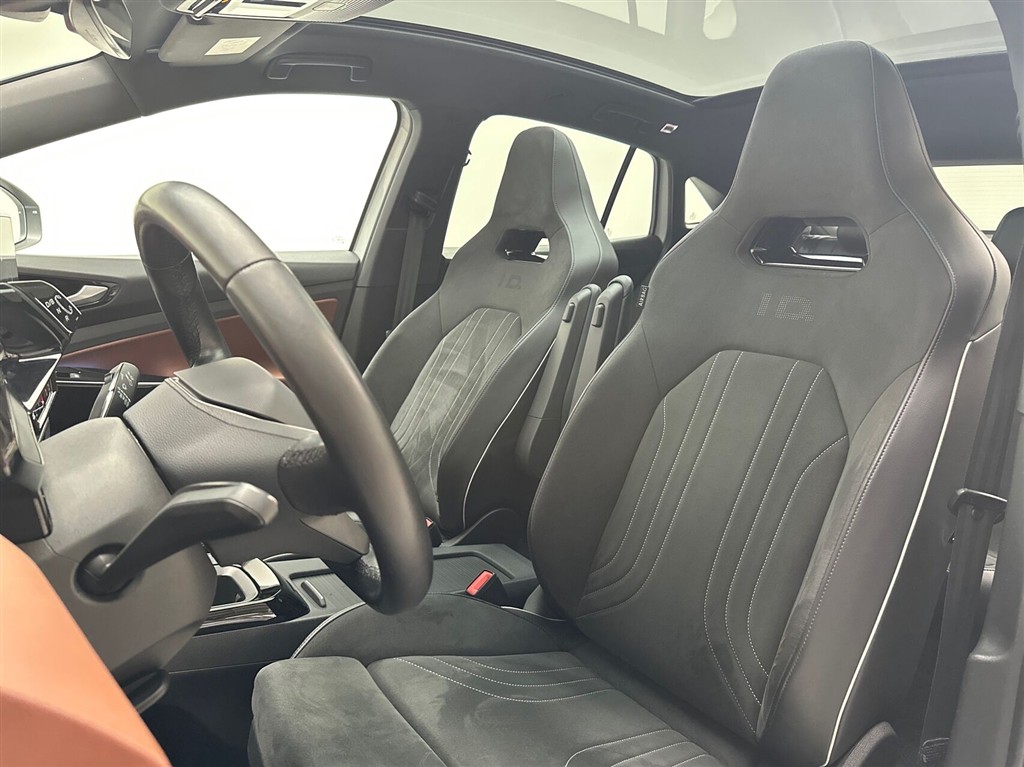 VW ID.5 EL Pro Performance 204HK 5d Aut. - Image 19