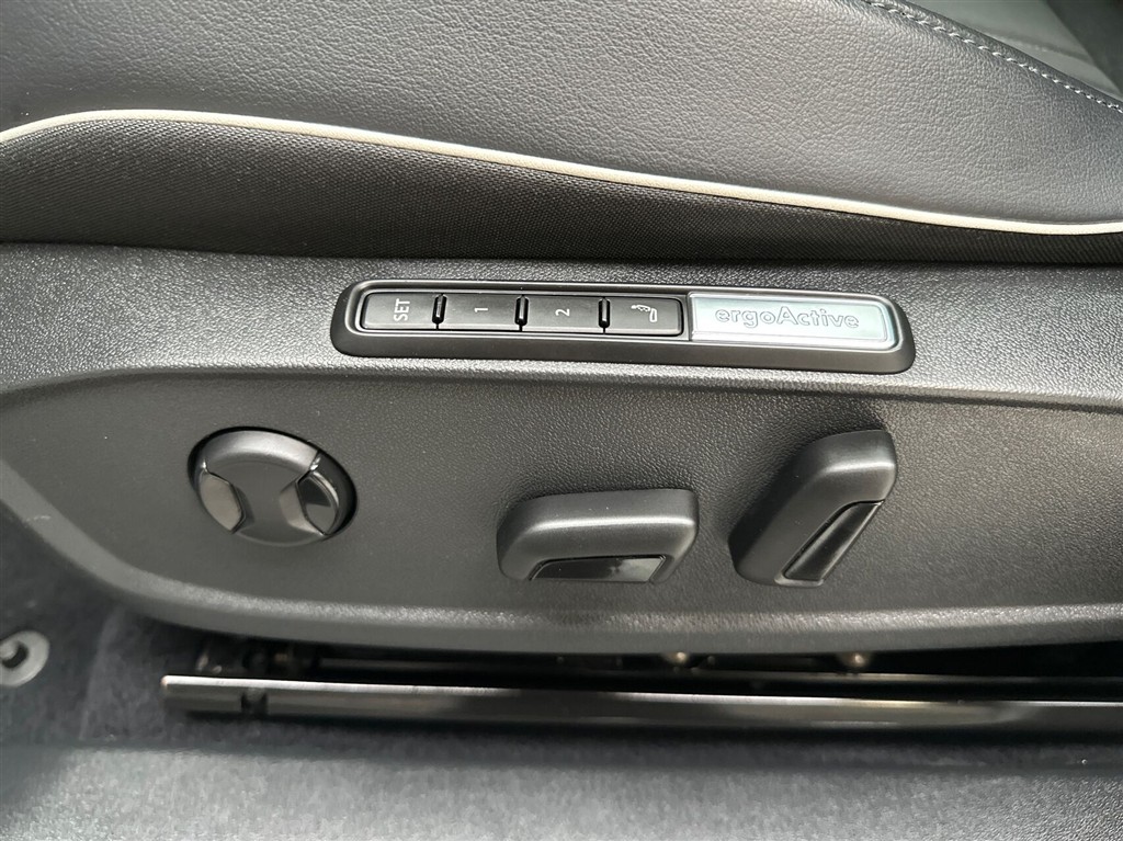 VW ID.5 EL Pro Performance 204HK 5d Aut. - Image 20