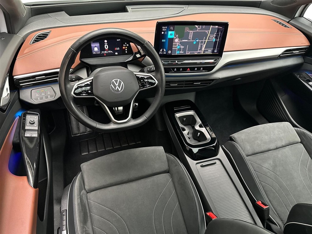 VW ID.5 EL Pro Performance 204HK 5d Aut. - Image 5