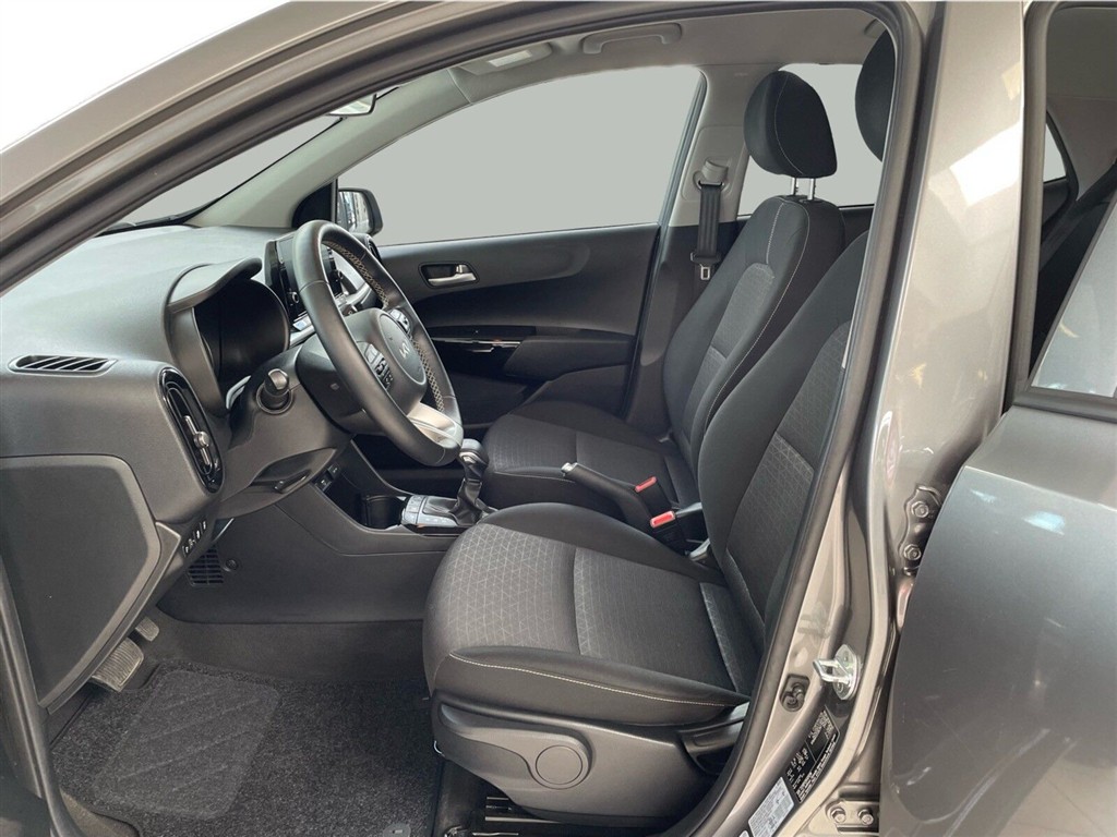 Kia Picanto 1,0 MPI Upgrade 67HK 5d Aut. - Image 7