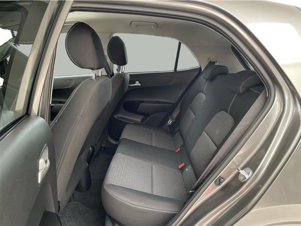Kia Picanto 1,0 MPI Upgrade 67HK 5d Aut. - Image 8
