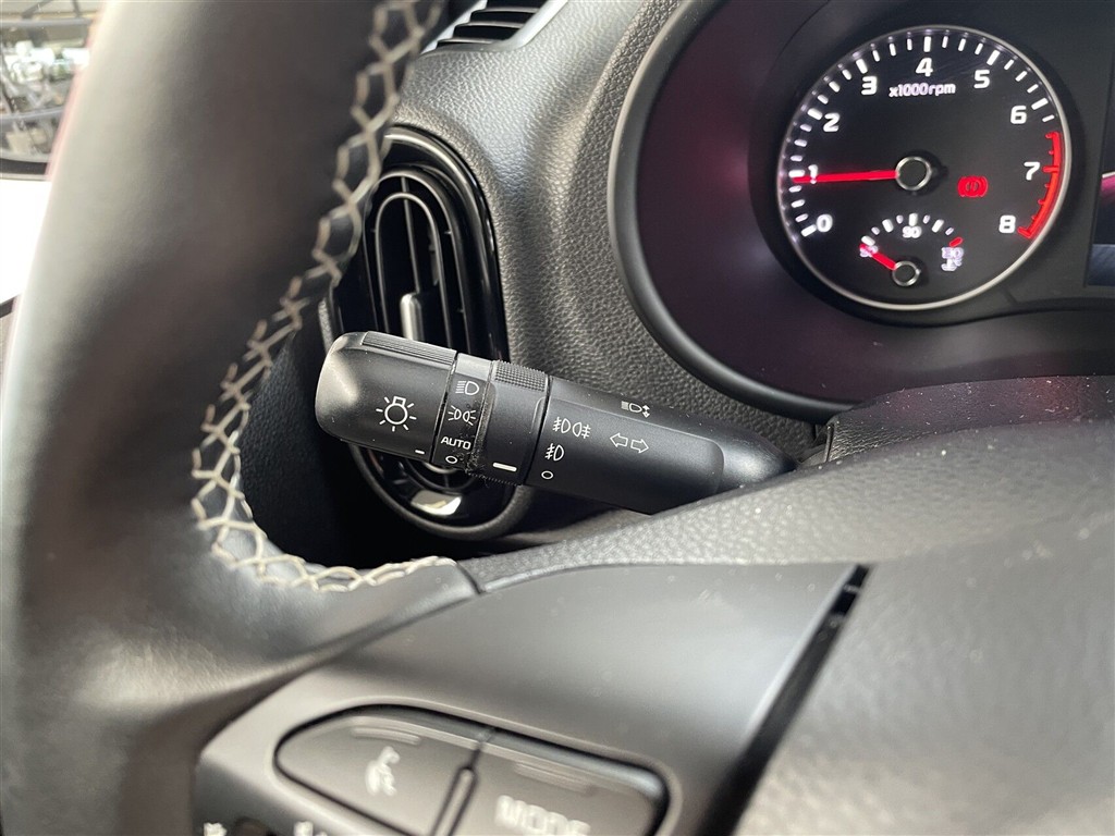 Kia Picanto 1,0 MPI Upgrade 67HK 5d Aut. - Image 15