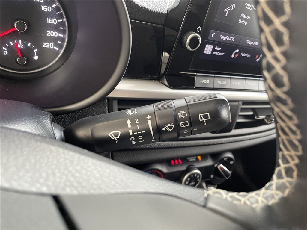 Kia Picanto 1,0 MPI Upgrade 67HK 5d Aut. - Image 16
