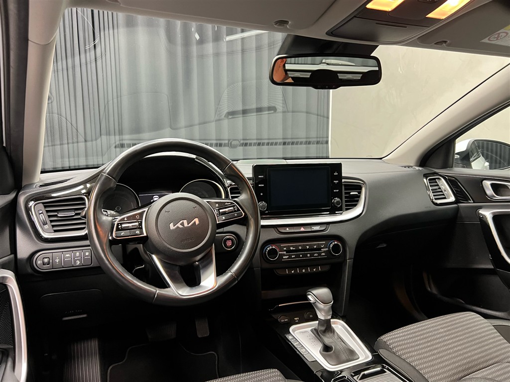 Kia XCeed 1,6 GDI Plugin-hybrid Prestige DCT 141HK 5d 6g Aut. - Image 7