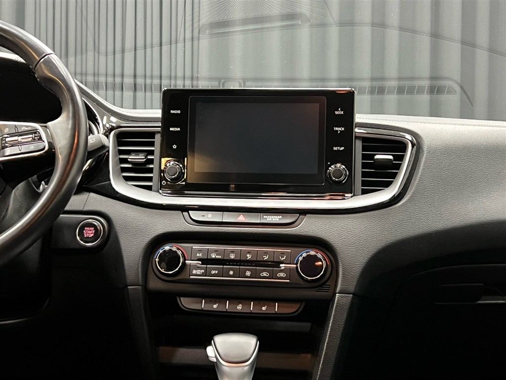 Kia XCeed 1,6 GDI Plugin-hybrid Prestige DCT 141HK 5d 6g Aut. - Image 8