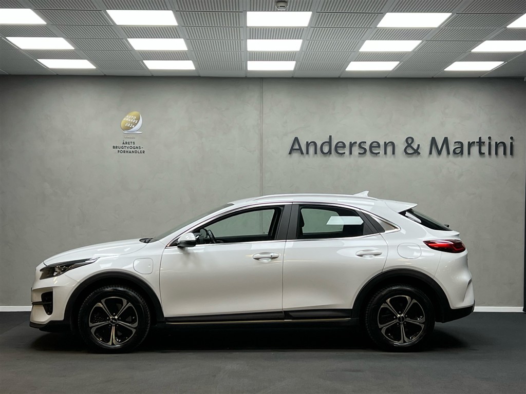 Kia XCeed 1,6 GDI Plugin-hybrid Prestige DCT 141HK 5d 6g Aut. - Image 2