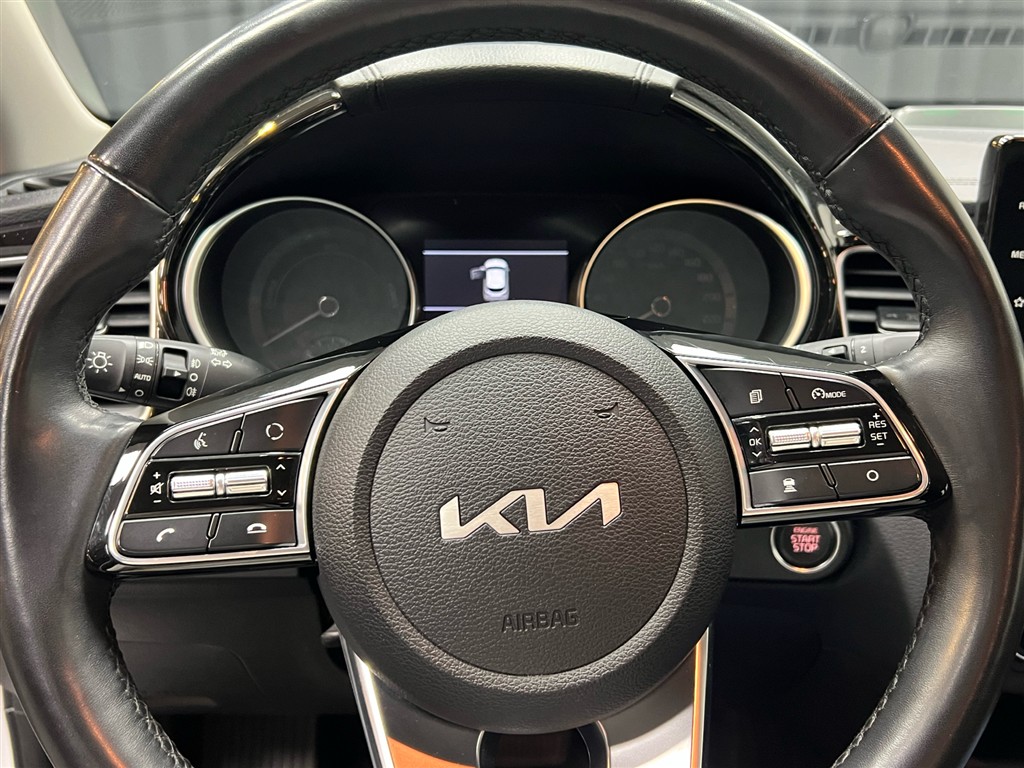 Kia XCeed 1,6 GDI Plugin-hybrid Prestige DCT 141HK 5d 6g Aut. - Image 11