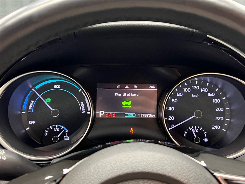 Kia XCeed 1,6 GDI Plugin-hybrid Prestige DCT 141HK 5d 6g Aut. - Image 12