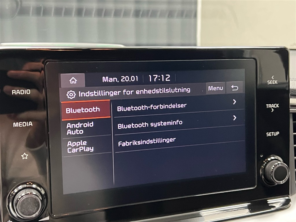 Kia XCeed 1,6 GDI Plugin-hybrid Prestige DCT 141HK 5d 6g Aut. - Image 16
