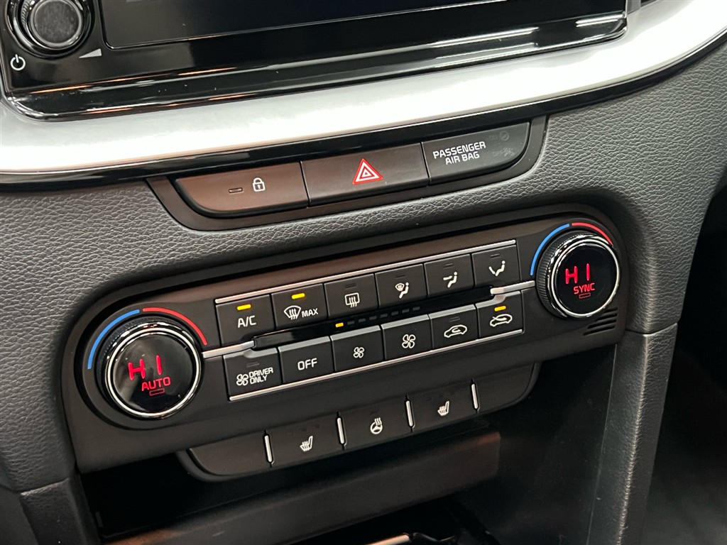 Kia XCeed 1,6 GDI Plugin-hybrid Prestige DCT 141HK 5d 6g Aut. - Image 17