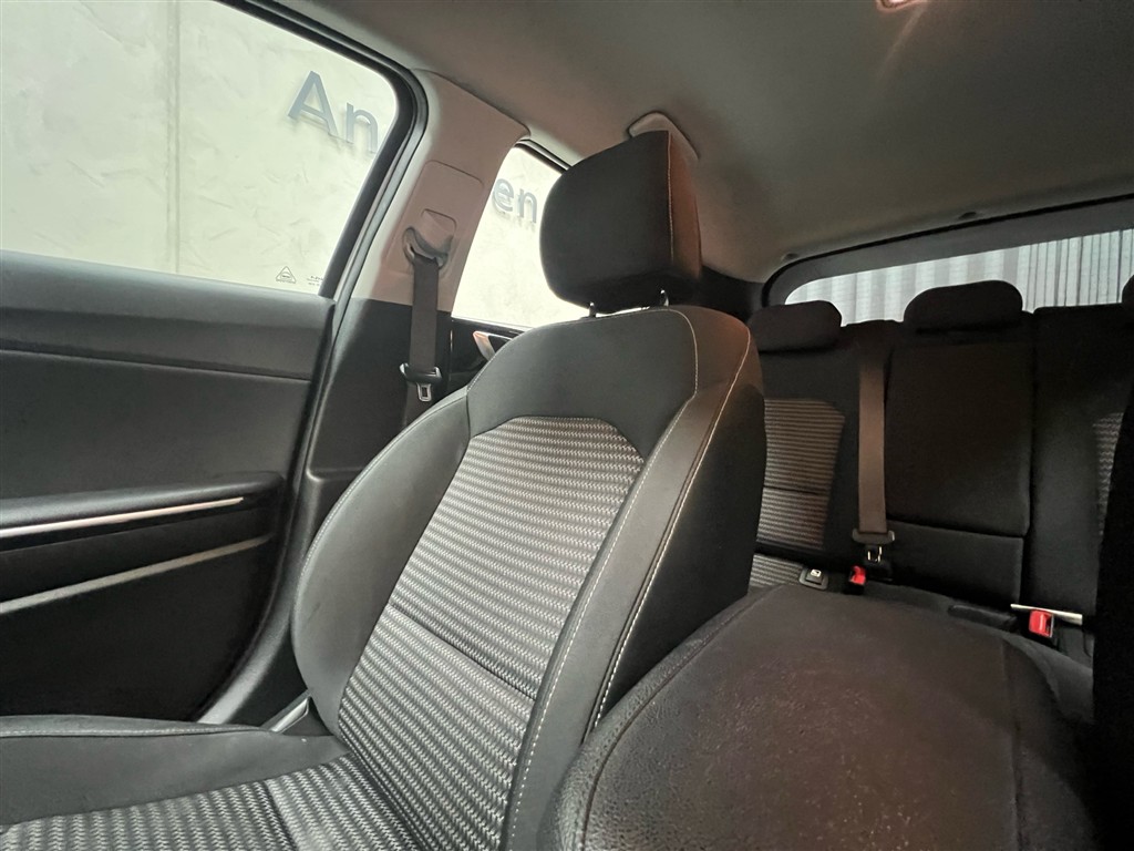 Kia XCeed 1,6 GDI Plugin-hybrid Prestige DCT 141HK 5d 6g Aut. - Image 18