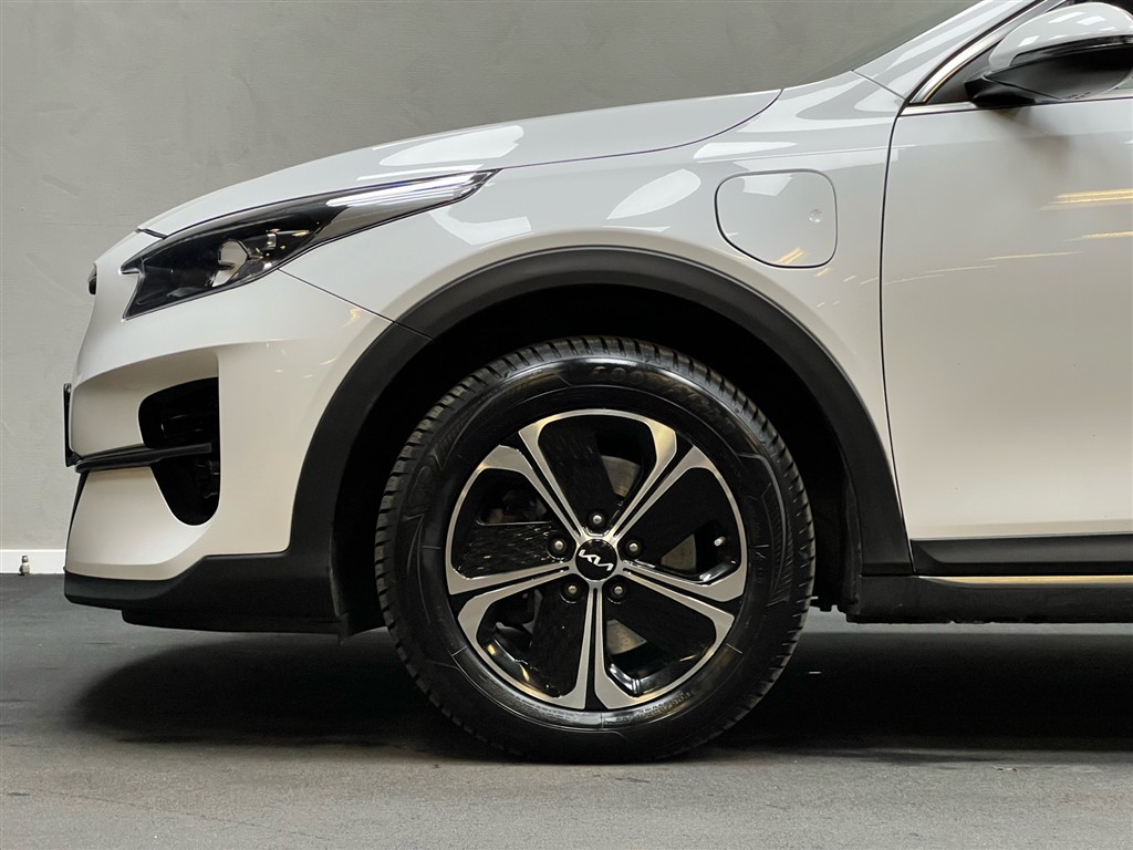 Kia XCeed 1,6 GDI Plugin-hybrid Prestige DCT 141HK 5d 6g Aut. - Image 4