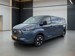 Ford E-Transit Custom 340 L2H1 EL Trend 136HK Van Aut.