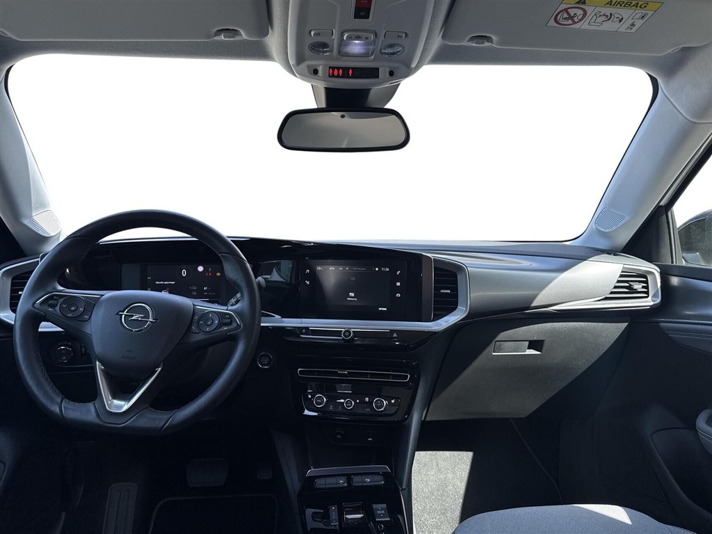 Opel Mokka-e EL Elegance 136HK 5d Aut. - Image 6