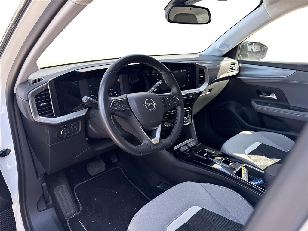 Opel Mokka-e EL Elegance 136HK 5d Aut. - Image 7