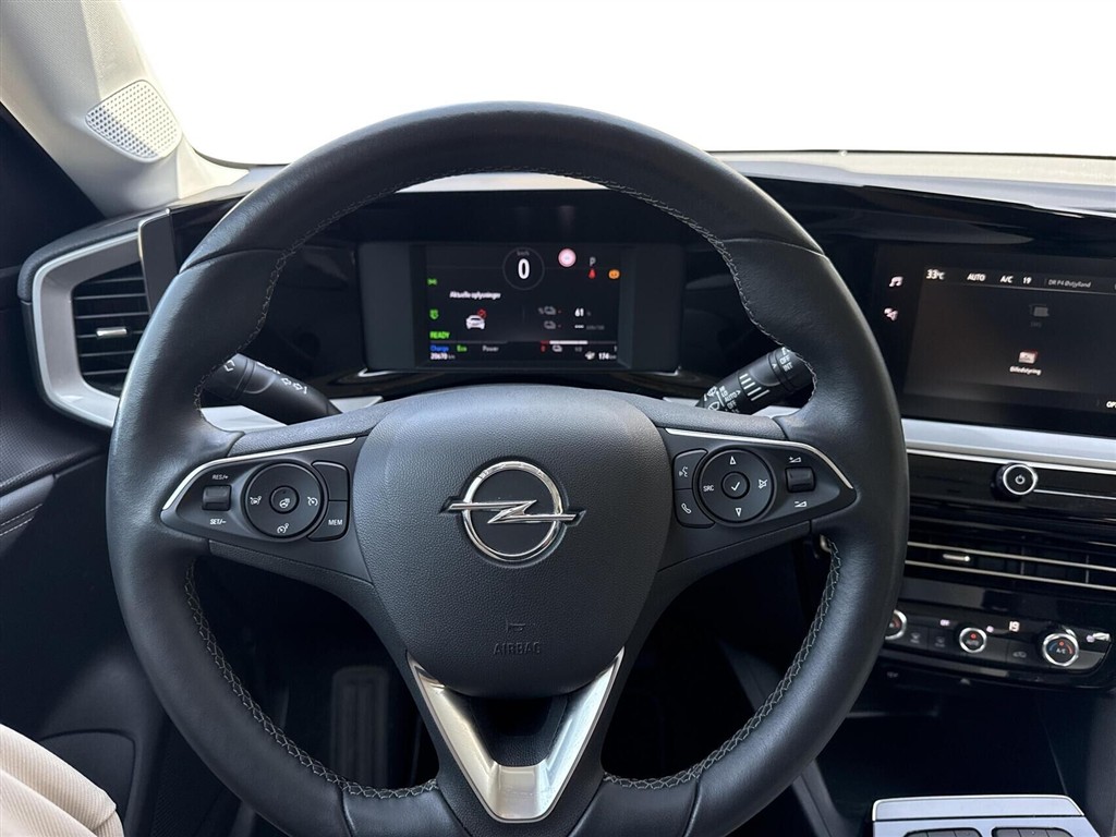 Opel Mokka-e EL Elegance 136HK 5d Aut. - Image 10