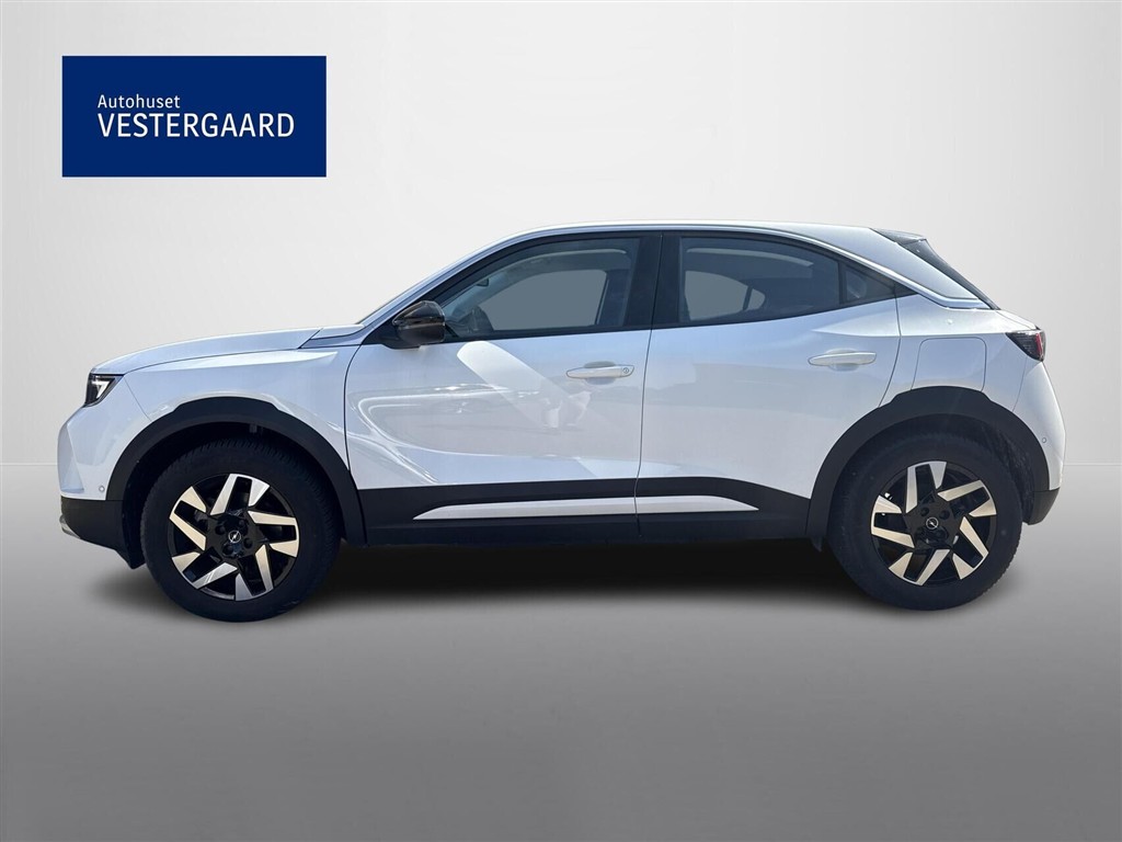 Opel Mokka-e EL Elegance 136HK 5d Aut. - Image 2