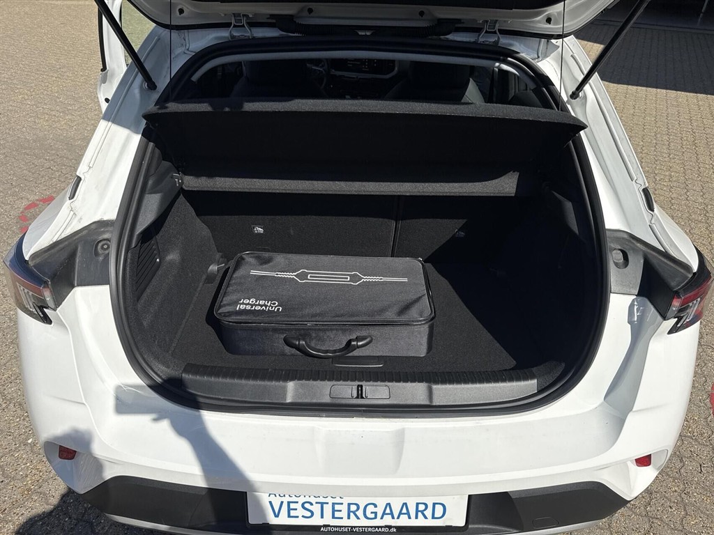 Opel Mokka-e EL Elegance 136HK 5d Aut. - Image 17