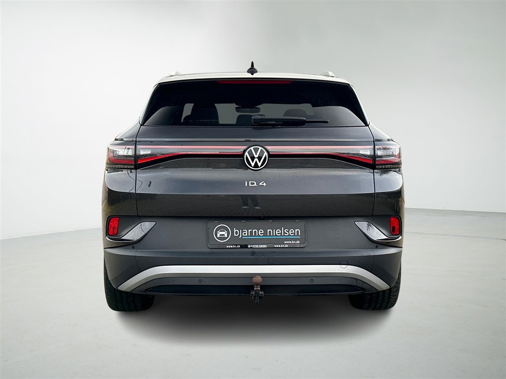 VW ID.4 EL Pro 204HK 5d Aut. - Image 6