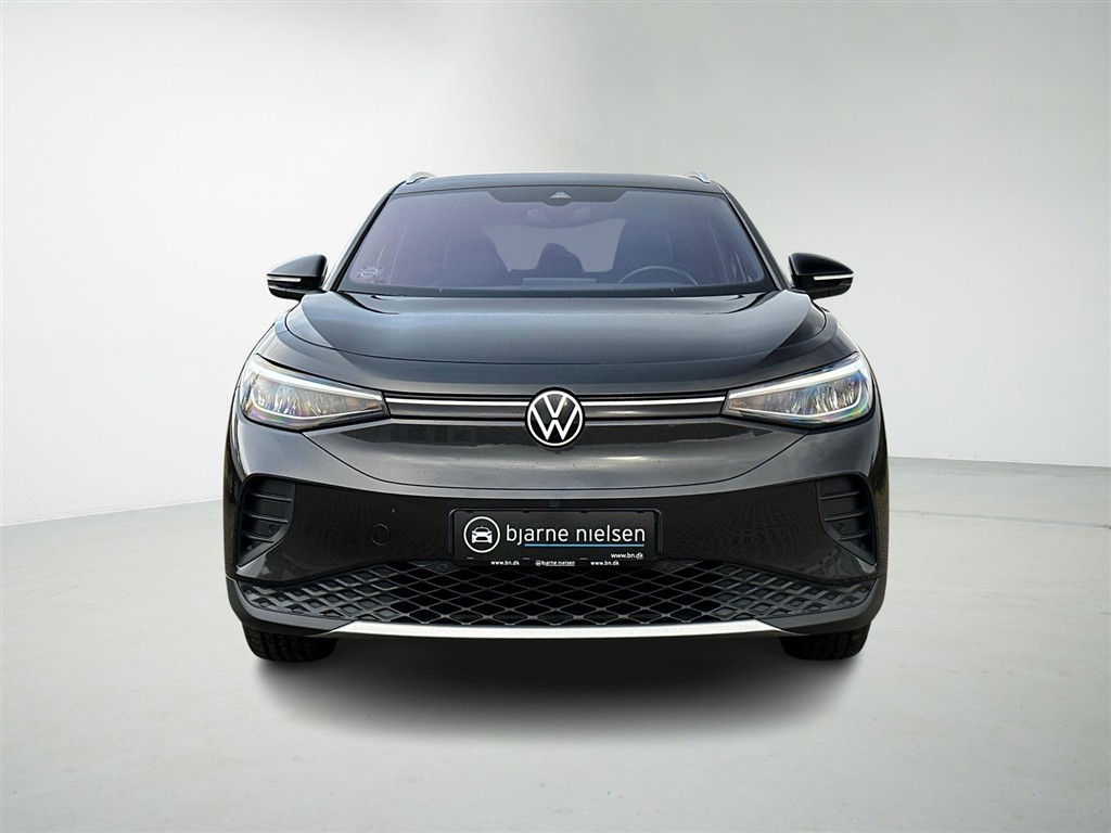 VW ID.4 EL Pro 204HK 5d Aut. - Image 2