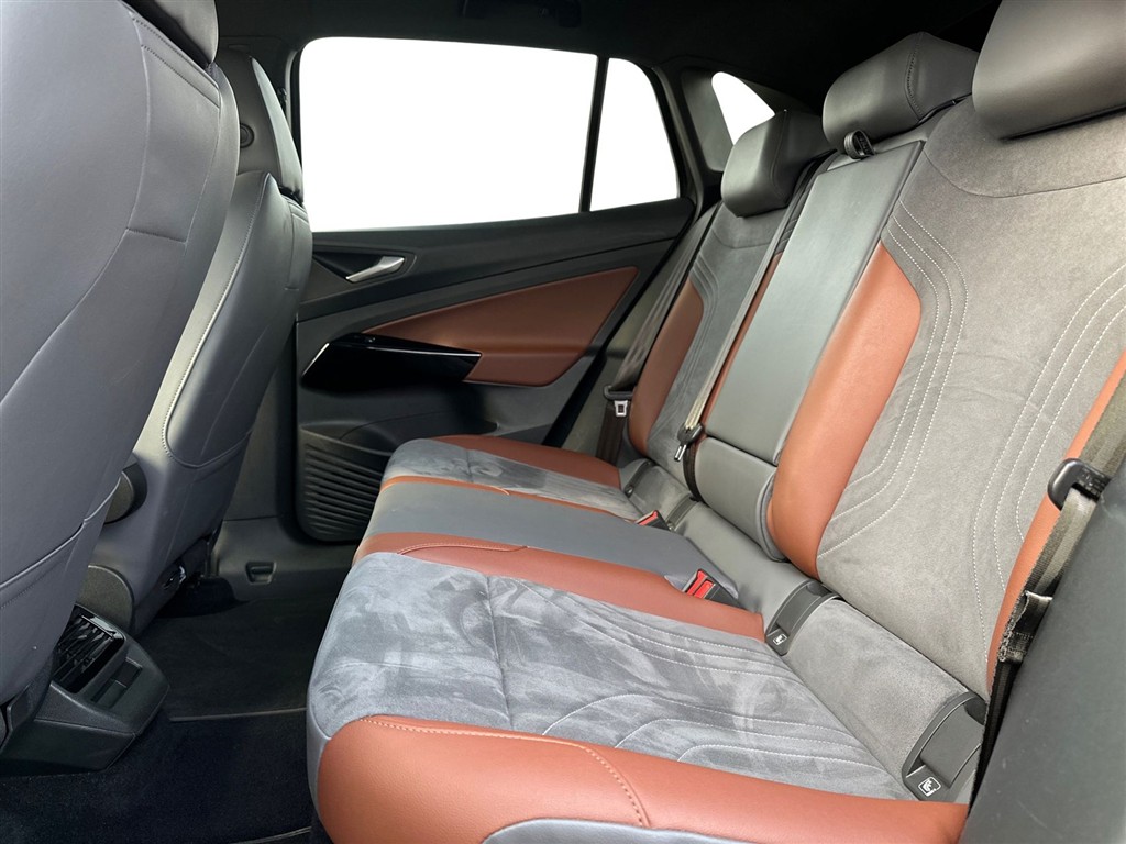 VW ID.4 EL Pro 204HK 5d Aut. - Image 12