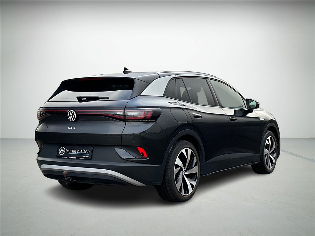 VW ID.4 EL Pro 204HK 5d Aut. - Image 3