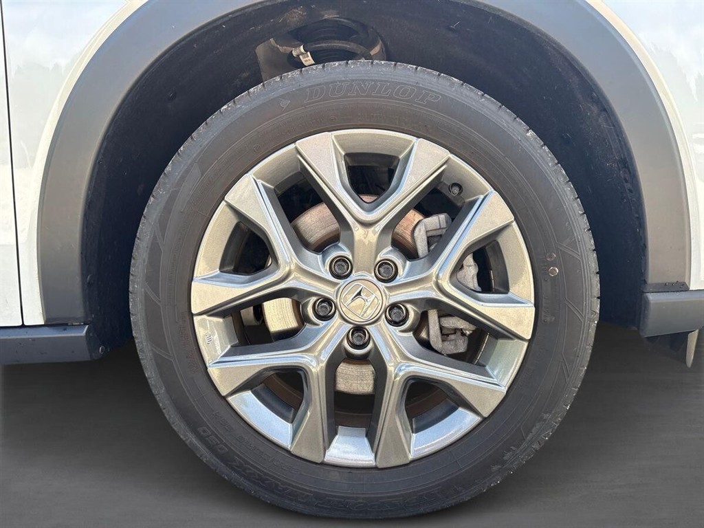 Honda ZR-V 2,0 i-MMD Hybrid Elegance 184HK 5d Aut. - Image 9