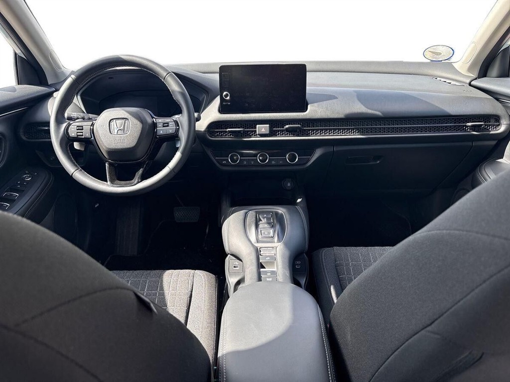 Honda ZR-V 2,0 i-MMD Hybrid Elegance 184HK 5d Aut. - Image 10