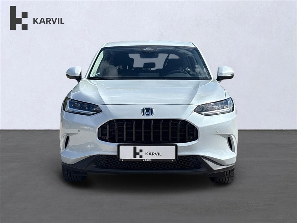 Honda ZR-V 2,0 i-MMD Hybrid Elegance 184HK 5d Aut. - Image 2