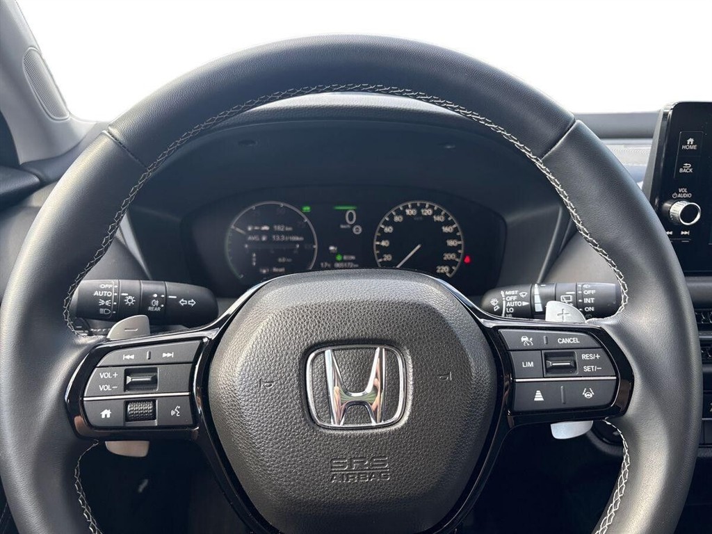 Honda ZR-V 2,0 i-MMD Hybrid Elegance 184HK 5d Aut. - Image 11