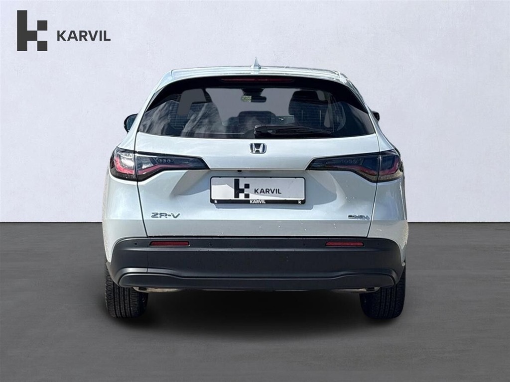 Honda ZR-V 2,0 i-MMD Hybrid Elegance 184HK 5d Aut. - Image 5