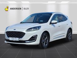Ford Kuga 2,5 Plugin-hybrid Vignale CVT 225HK 5d Trinl. Gear