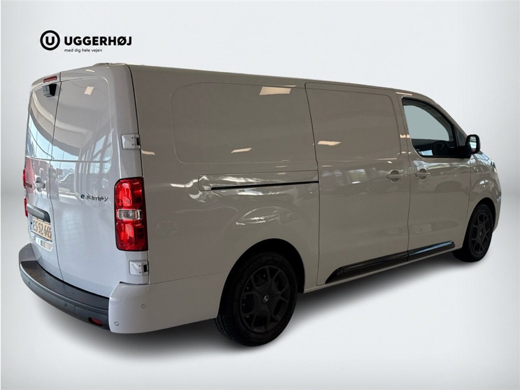 Citroën e-Jumpy L3 EL Masterline 136HK Van Aut. - Image 6